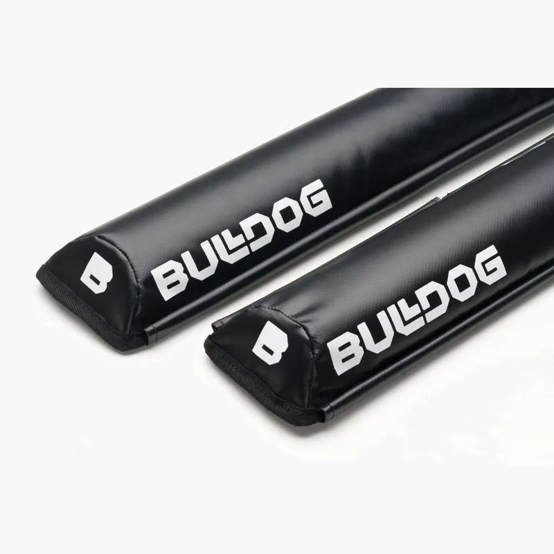 Bulldog Aero Roof Bar Pads 70/45cm-2
